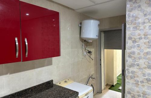 Kenitra Apartamento | Jbr Heart of City Loft