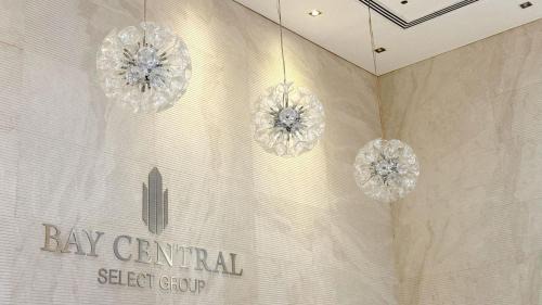 Dubai Marina Apartamento | JBR Studio Apartment - Bay Central