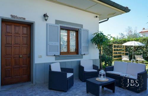 Tor Sapienza Apartamento | JBS Guest House