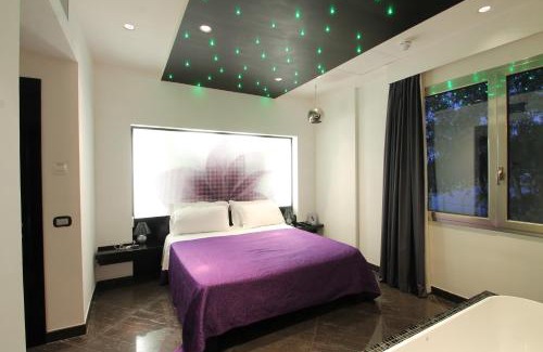 Zona XXIV Fonte Ostiense Hotel | JC Hotel