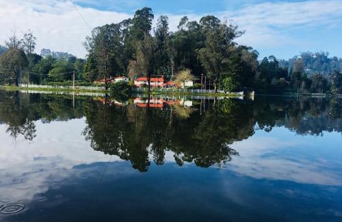 Kodaikanal Hotel | JC Woodville Manor