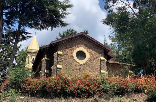 Kodaikanal Hotel | JC Woodville Manor