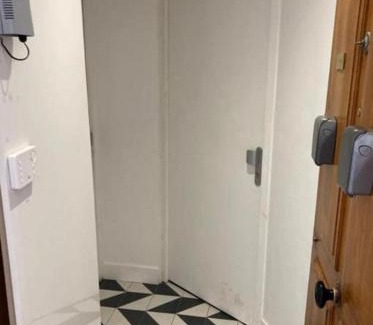 Saint Michel - Mairie Apartamento | Jean Macé - Bancel