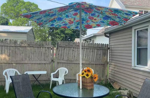 Peru Casa | Jeanette’s cozy 3 bedroom, easy walk to downtown!