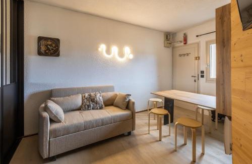 Les Angles Apartamento | Jeanne - Appartement Vue Lac et Montagnes