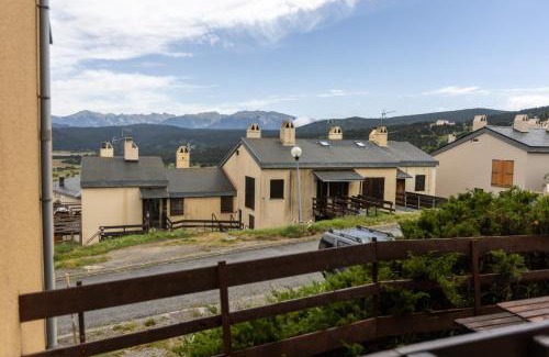 Les Angles Apartamento | Jeanne - Appartement Vue Lac et Montagnes