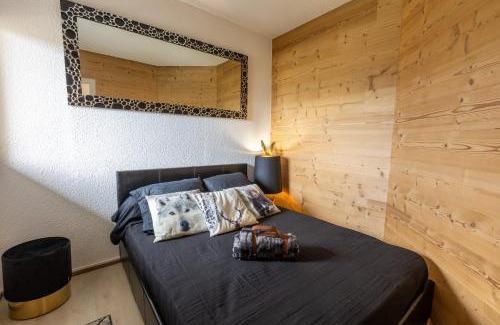 Les Angles Apartamento | Jeanne - Appartement Vue Lac et Montagnes