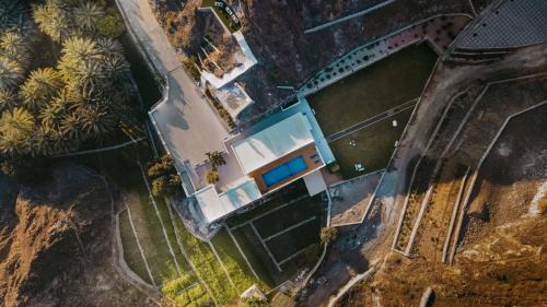 Hatta Casa | Jeema lodge