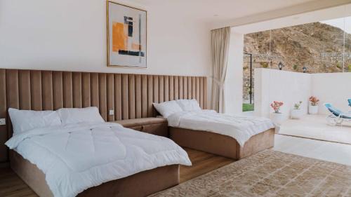 Hatta Casa | Jeema lodge