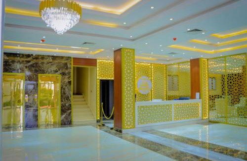 Hargeysa Hotel | Jees Hotel