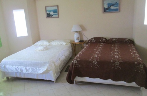 Jeanton Hotel | Jeffel Hotel