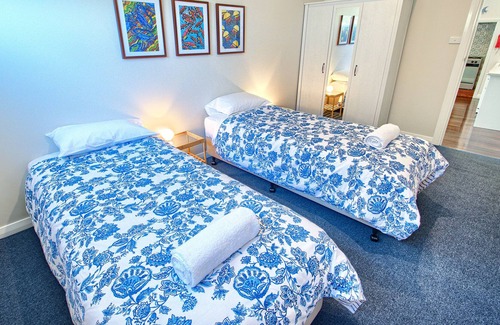 Mount Melville Casa | Jeffries Cottage