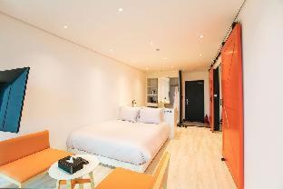 Seongsan Hotel | Jeju Attirance Hotel & poolvilla