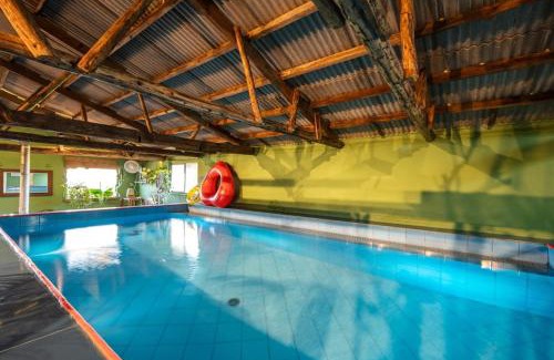 Gujwa Casa | Jeju Mullitdokchae Pool Villa