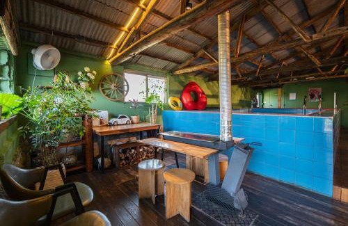 Gujwa Casa | Jeju Mullitdokchae Pool Villa