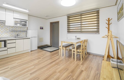 Downtown Casa | Jeju Rime Pension