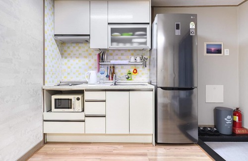 Downtown Casa | Jeju Rime Pension