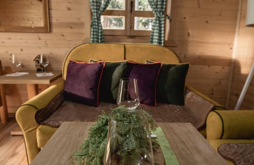 Rozaje Municipality Hotel | Jela Natural Resort