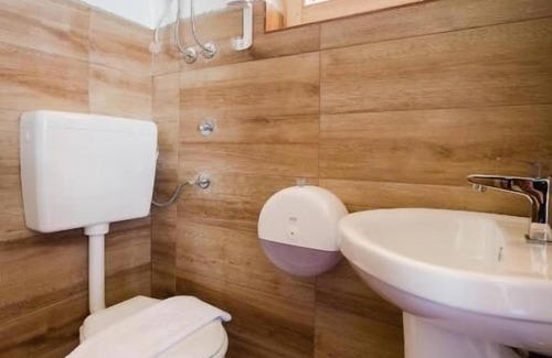 Rozaje Municipality Hotel | Jela Natural Resort