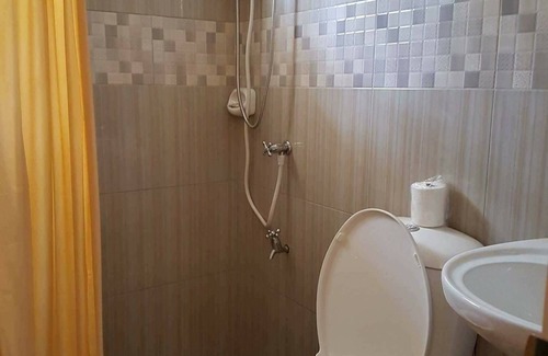 Santa Fe Hotel | Jelly's Haven Resort