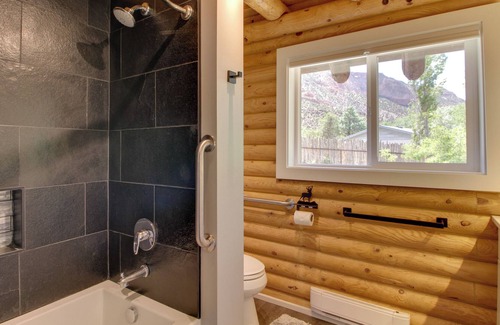 Jemez Springs Casa | Jemez Springs Mountain Oasis - Hot Springs Nearby!