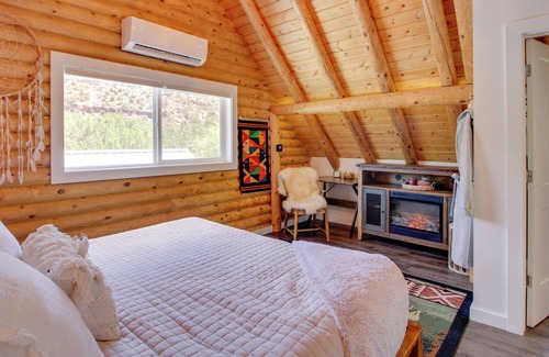 Jemez Springs Casa | Jemez Springs Mountain Oasis - Hot Springs Nearby!