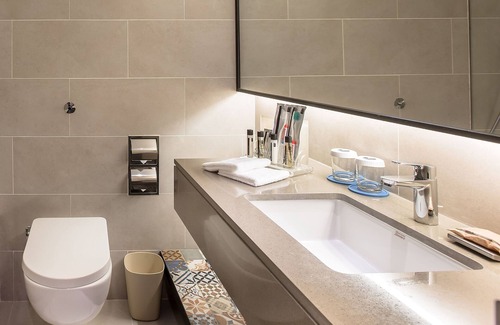 Downtown George Town Hotel | JEN Penang Georgetown by Shangri-La