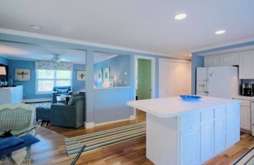 Rye Casa | Jenness Beach Ocean Getaway - Book Now for Summer '26!