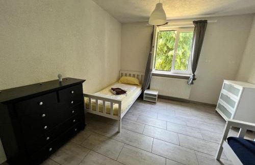 Bietigheim-Bissingen Apartamento | Jennis Bi-Bi 2 bedrooms Apartment