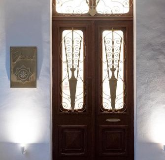 Rhodes Apartamento | Jensen Luxury Suites