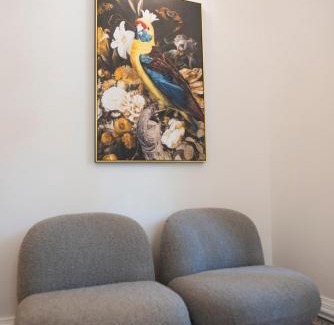 Rhodes Apartamento | Jensen Luxury Suites