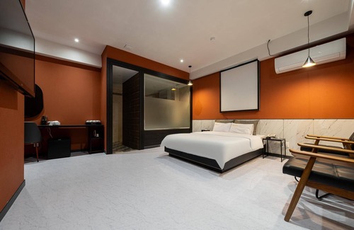 Jeongeup Hotel | Jeongeup H Hotel