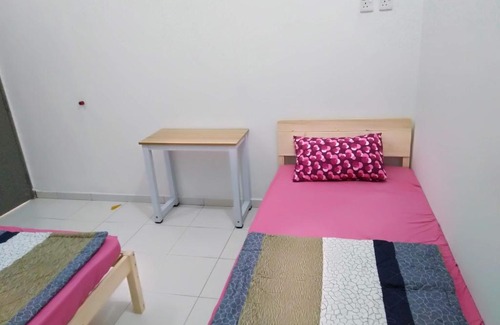 Kampung Pedah Casa | Jerantut Homestay 2