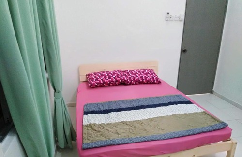 Kampung Pedah Casa | Jerantut Homestay 2