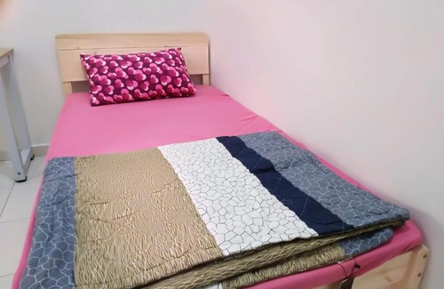 Kampung Pedah Casa | Jerantut Homestay 2