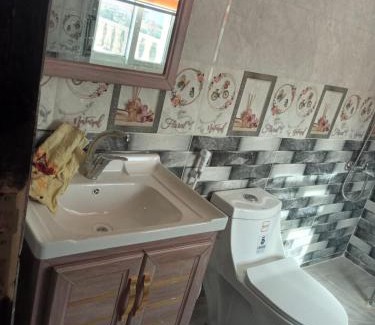 Jerash Apartamento | Jerash Roman North Gate Cottage