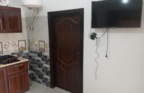 Jerash Apartamento | Jerash Roman North Gate Cottage