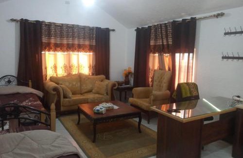 Jerash Apartamento | Jerash Roman North Gate Cottage