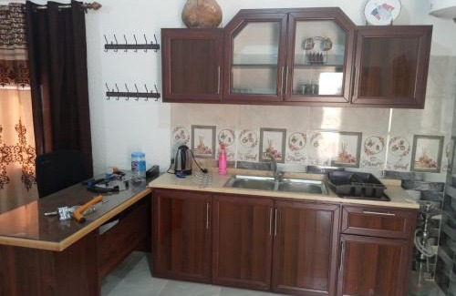 Jerash Apartamento | Jerash Roman North Gate Cottage