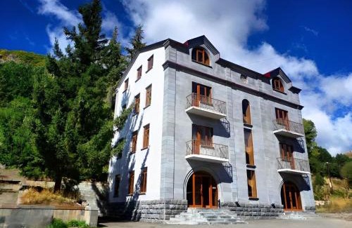 Jermuk Apartamento | Jermuk Villa Imperial