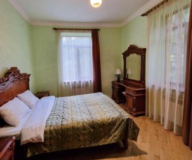 Jermuk Apartamento | Jermuk Villa Imperial