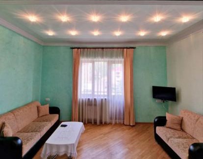Jermuk Apartamento | Jermuk Villa Imperial
