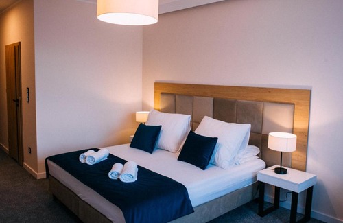 gmina Topolka Hotel | Jesionowa Noclegi