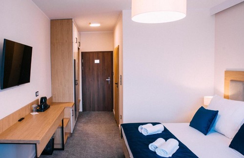 gmina Topolka Hotel | Jesionowa Noclegi
