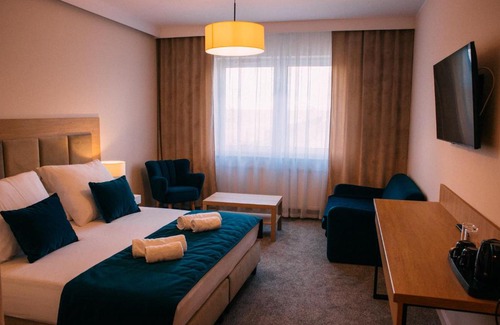 gmina Topolka Hotel | Jesionowa Noclegi