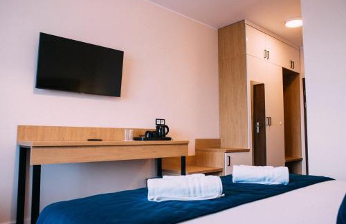 gmina Topolka Hotel | Jesionowa Noclegi