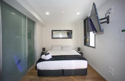 Wallsend Apartamento | Jesmond Affordable Apartments