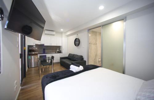 Wallsend Apartamento | Jesmond Affordable Apartments