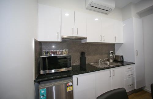 Wallsend Apartamento | Jesmond Affordable Apartments