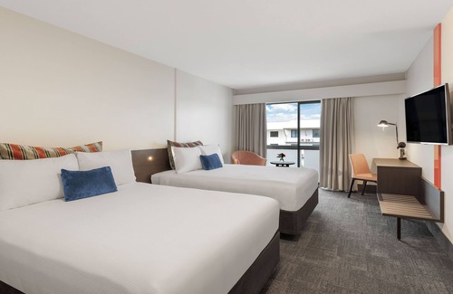 Mangere Hotel | JetPark Hotel Auckland Airport
